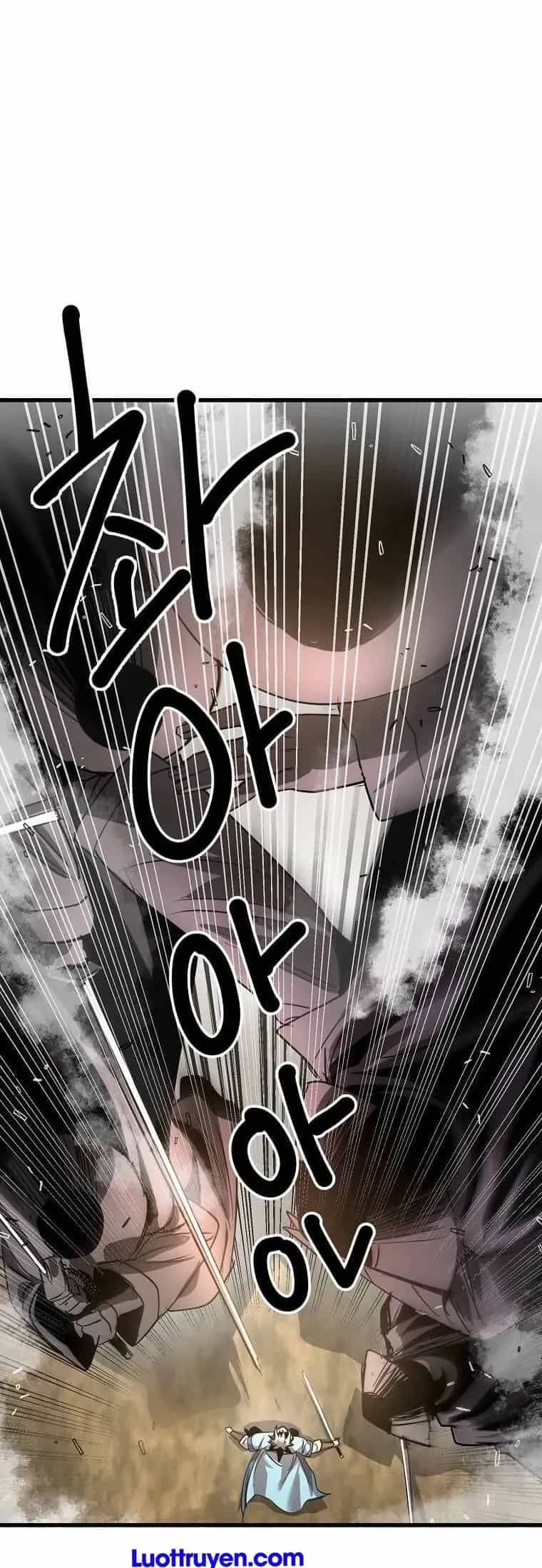 Đạo Sĩ Giang Hồ - Chương 104 - ảnh 52