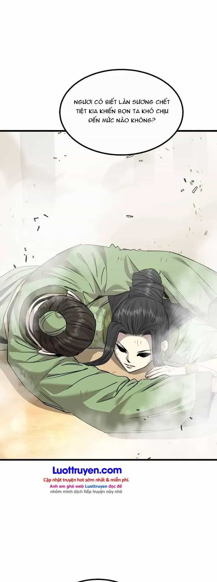 Đạo Sĩ Giang Hồ - Chương 105 - ảnh 34