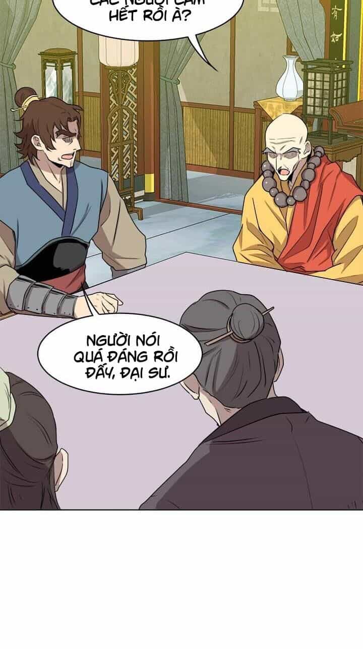 Đạo Sĩ Giang Hồ - Chương 11 - ảnh 27