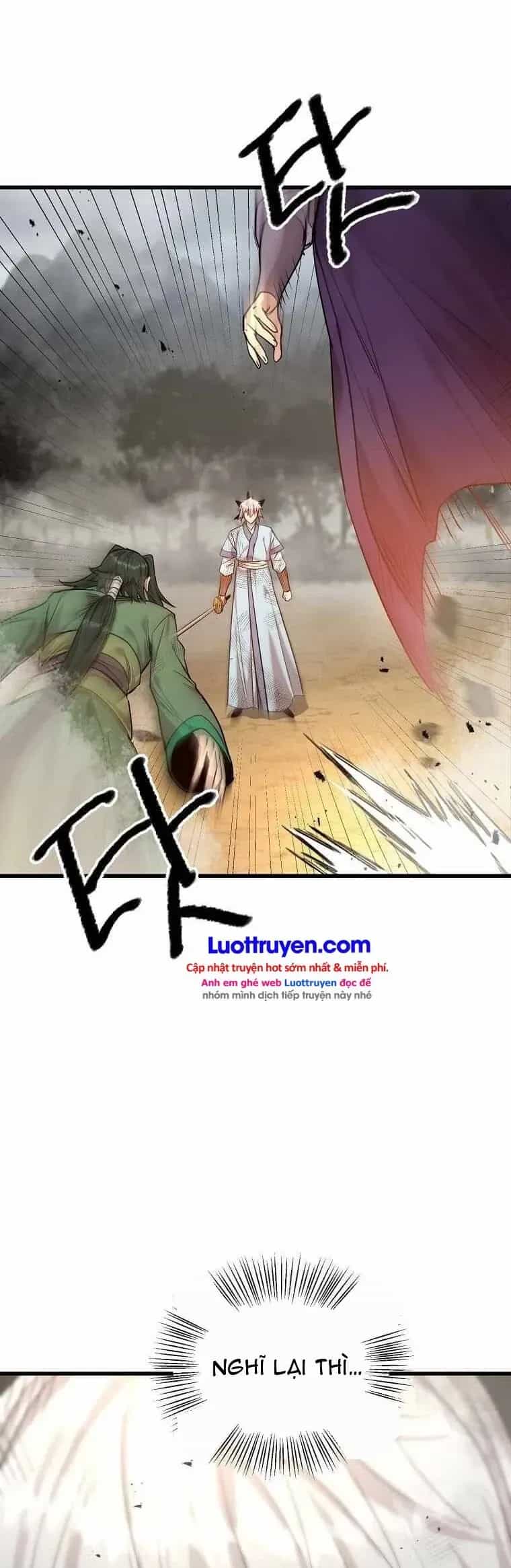Đạo Sĩ Giang Hồ - Chương 108 - ảnh 38