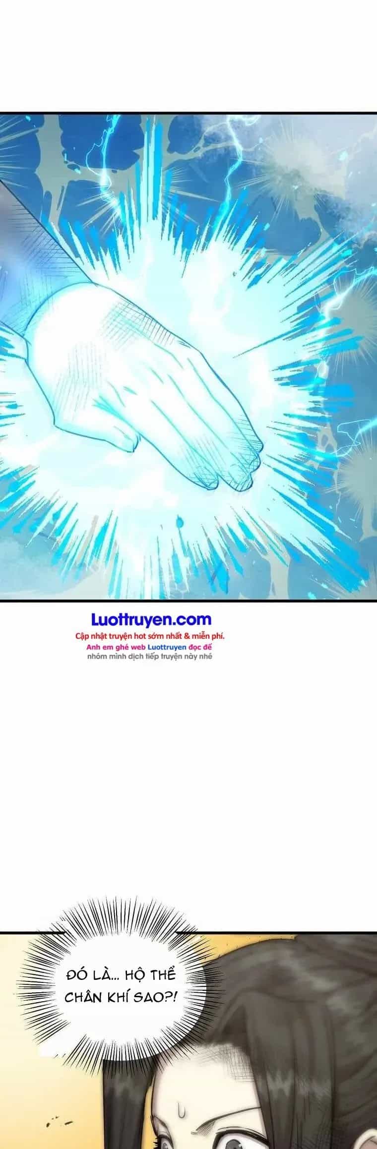 Đạo Sĩ Giang Hồ - Chương 108 - ảnh 55
