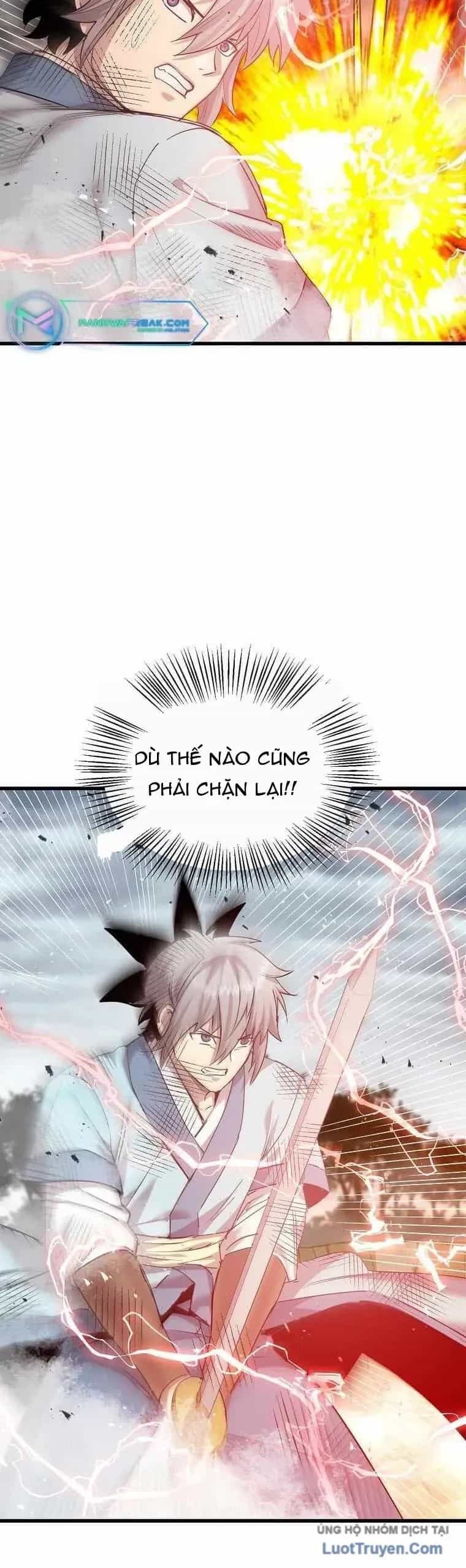 Đạo Sĩ Giang Hồ - Chương 108 - ảnh 9