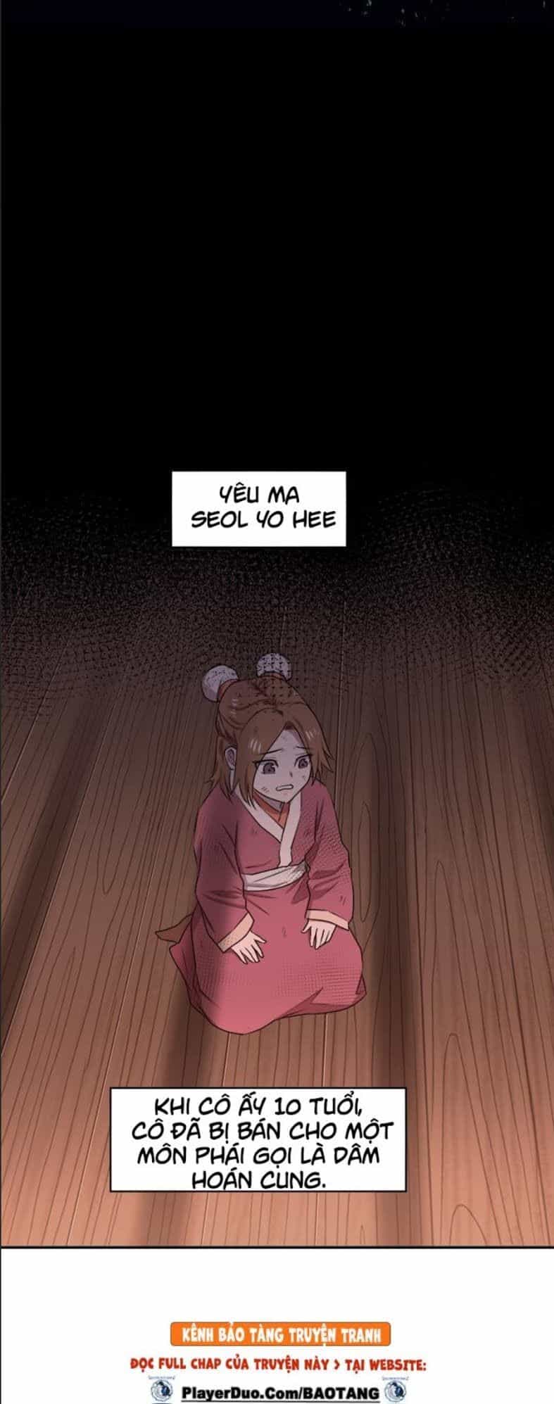 Đạo Sĩ Giang Hồ - Chương 13 - ảnh 14