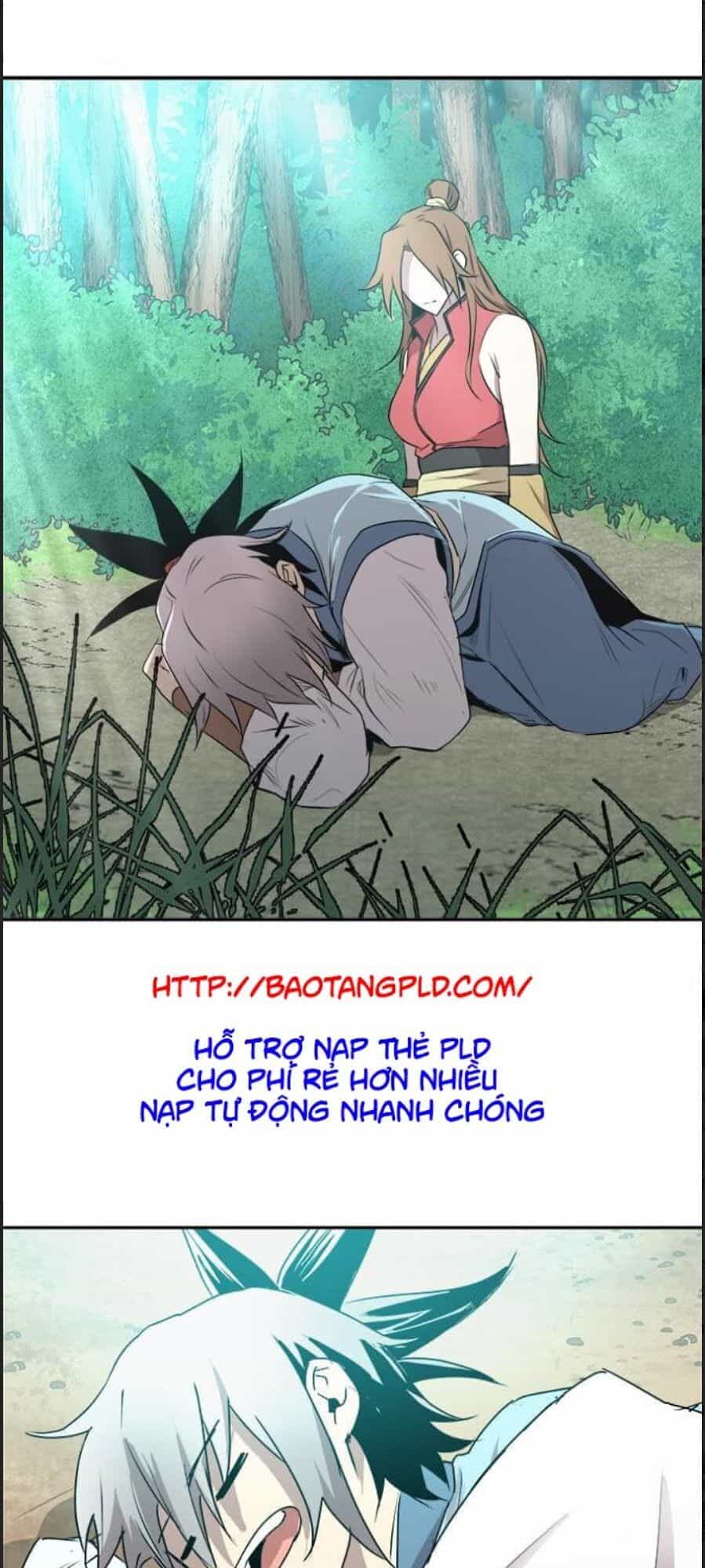 Đạo Sĩ Giang Hồ - Chương 13 - ảnh 60
