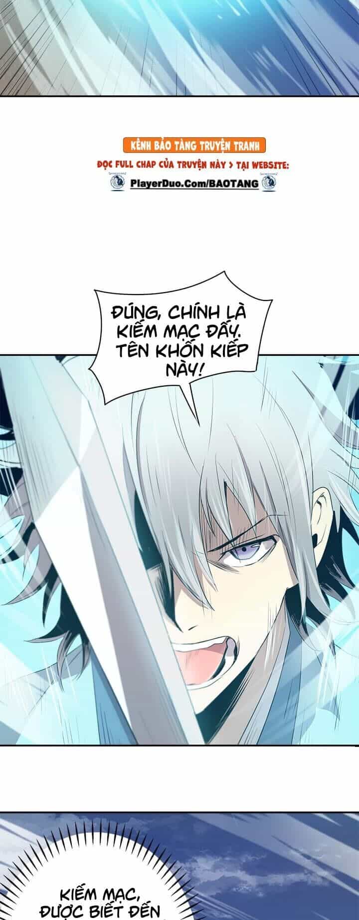 Đạo Sĩ Giang Hồ - Chương 16 - ảnh 12