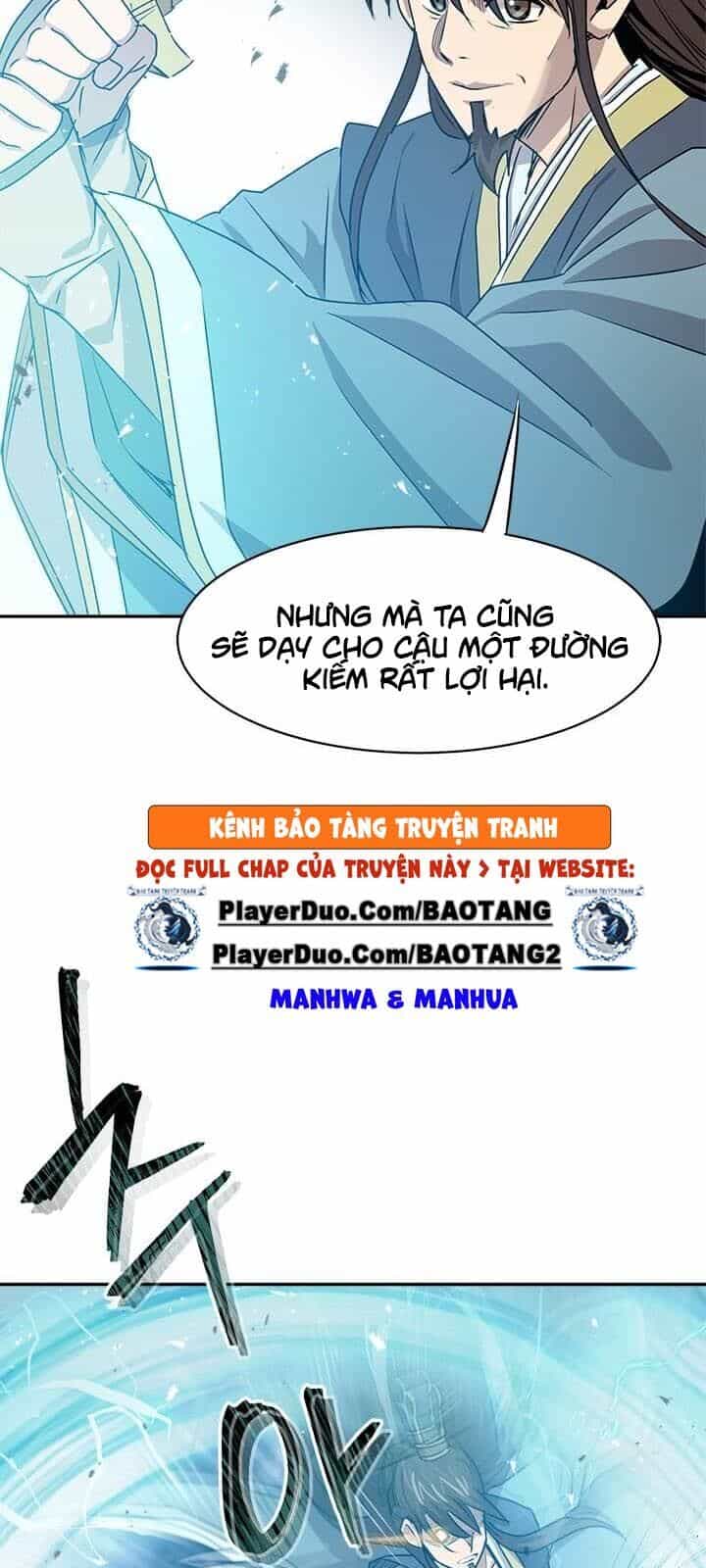 Đạo Sĩ Giang Hồ - Chương 23 - ảnh 36