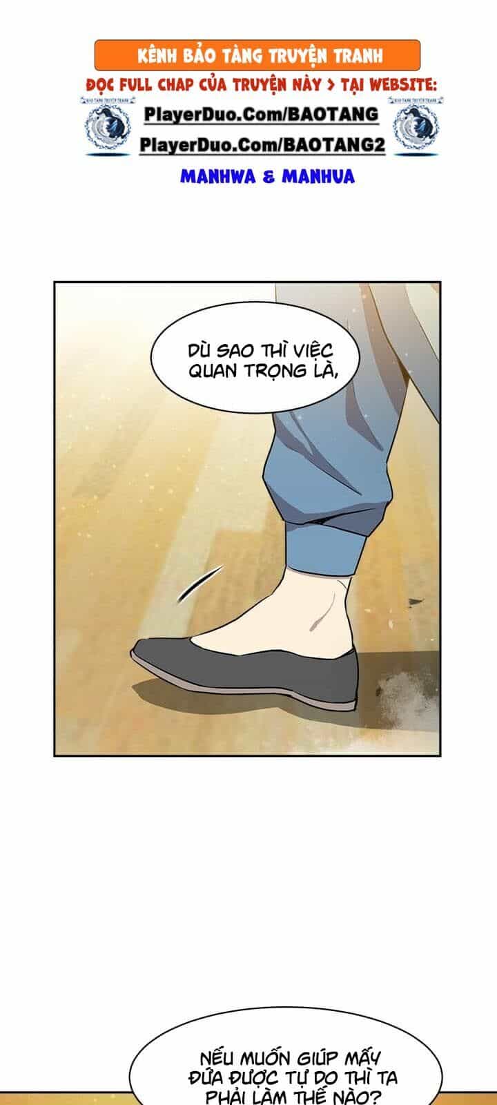 Đạo Sĩ Giang Hồ - Chương 24 - ảnh 35