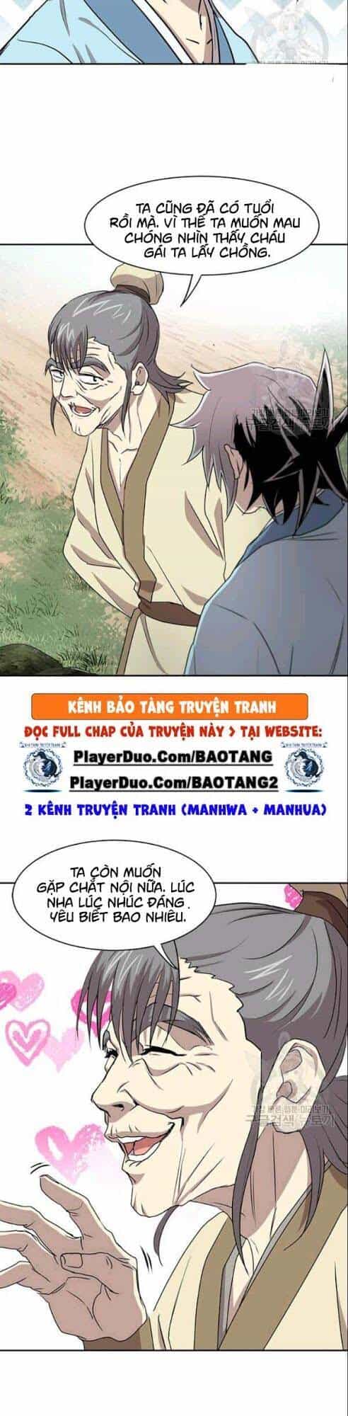 Đạo Sĩ Giang Hồ - Chương 25 - ảnh 24