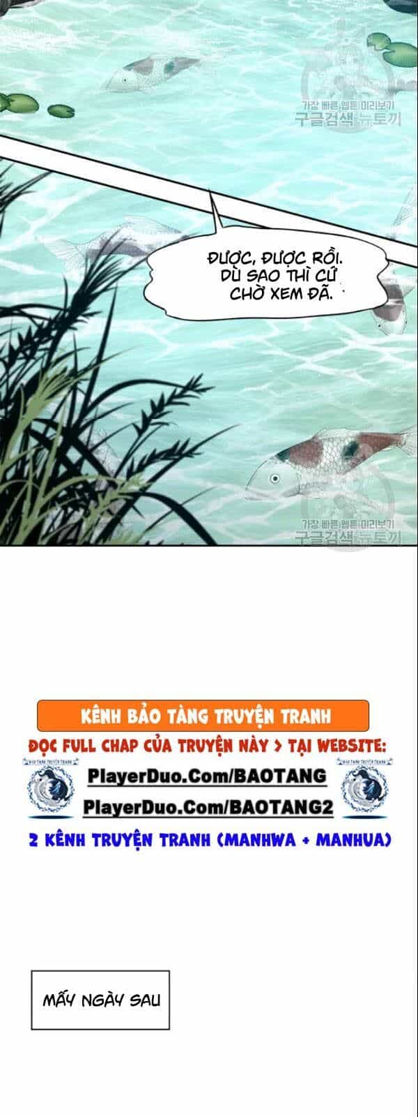 Đạo Sĩ Giang Hồ - Chương 26 - ảnh 39