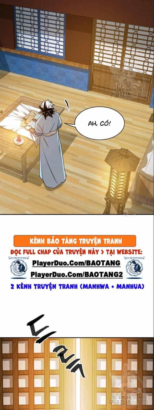 Đạo Sĩ Giang Hồ - Chương 26 - ảnh 60