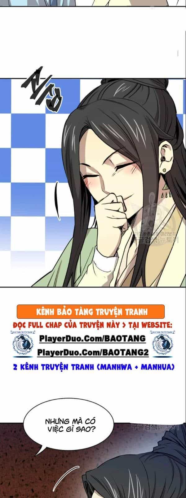 Đạo Sĩ Giang Hồ - Chương 27 - ảnh 14