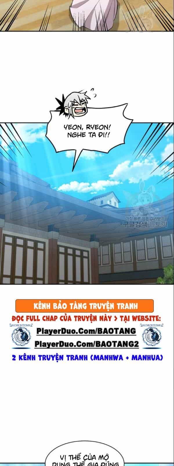 Đạo Sĩ Giang Hồ - Chương 27 - ảnh 41