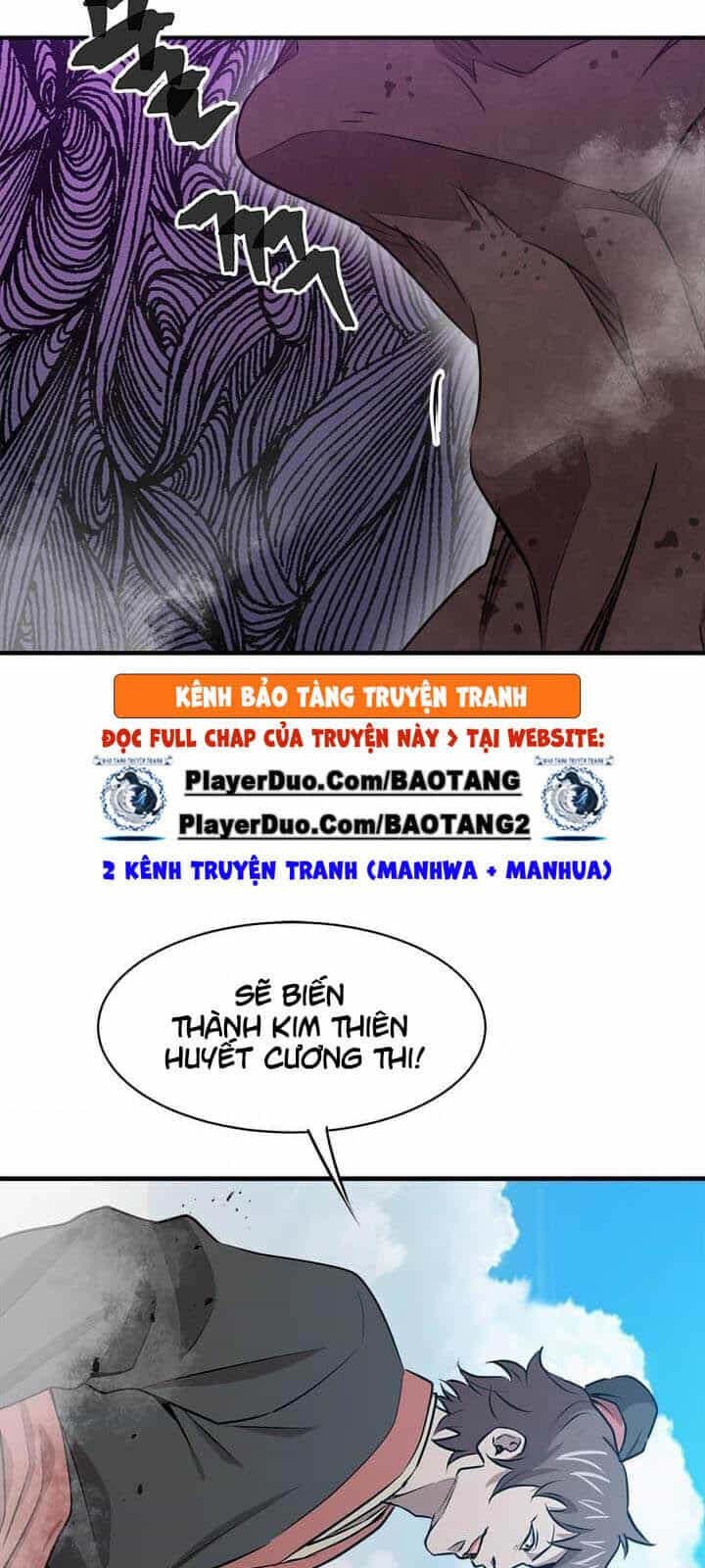 Đạo Sĩ Giang Hồ - Chương 28 - ảnh 60
