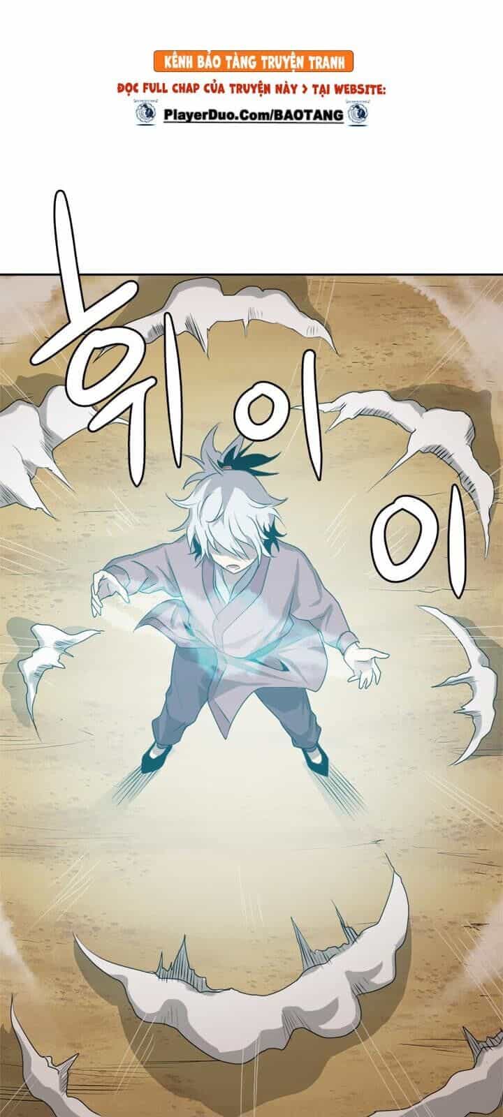 Đạo Sĩ Giang Hồ - Chương 3 - ảnh 16