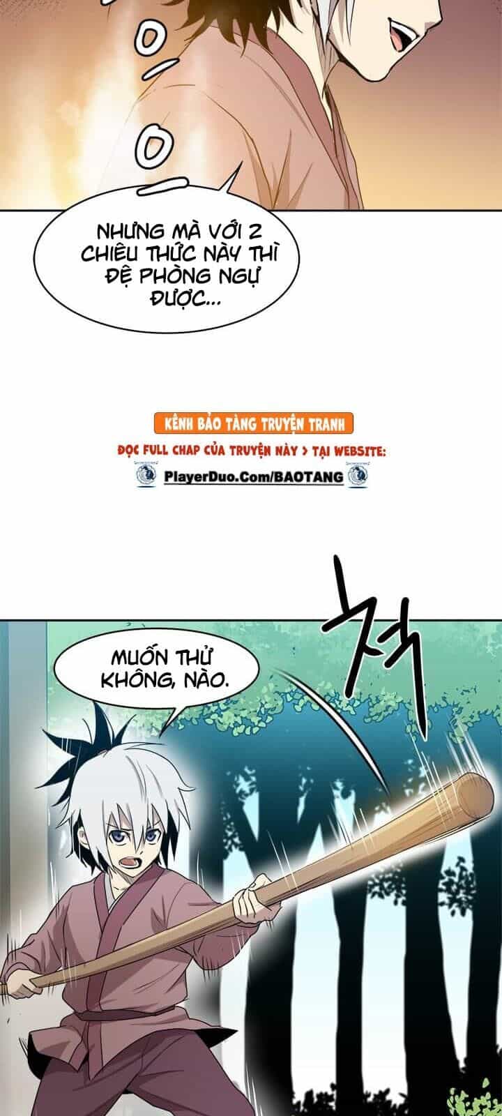 Đạo Sĩ Giang Hồ - Chương 3 - ảnh 59