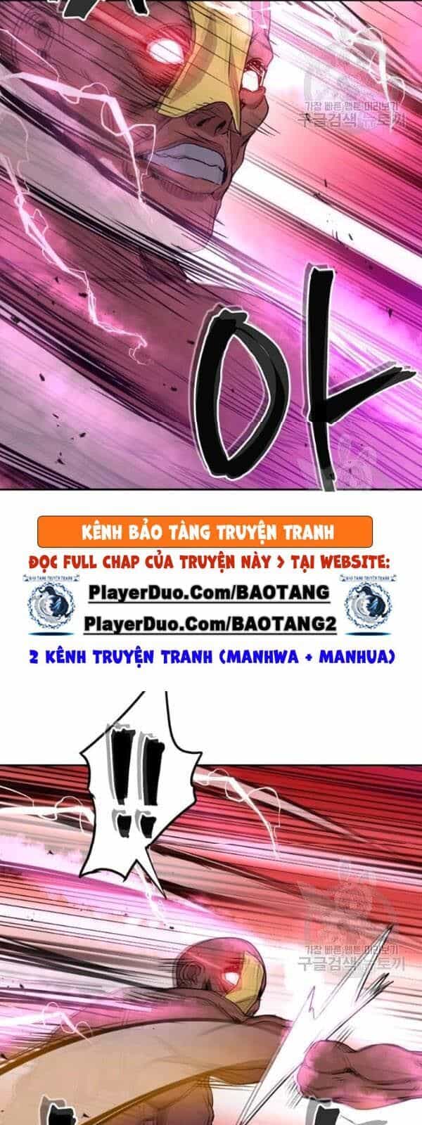 Đạo Sĩ Giang Hồ - Chương 30 - ảnh 22