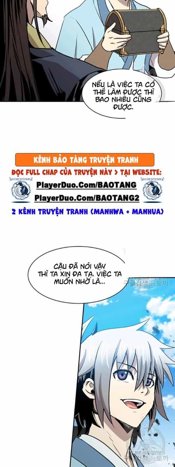 Đạo Sĩ Giang Hồ - Chương 32 - ảnh 5