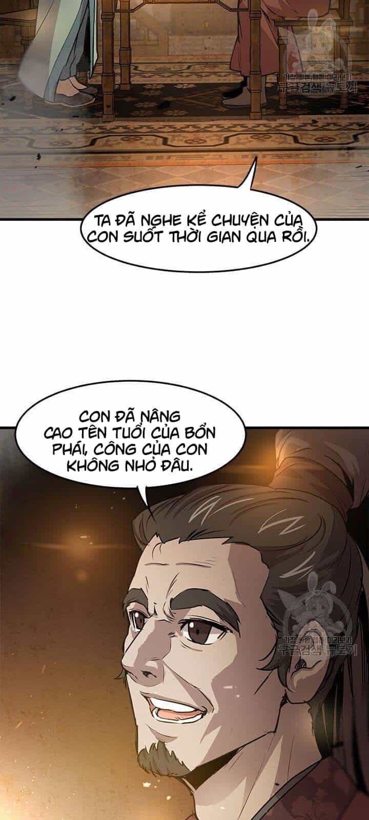 Đạo Sĩ Giang Hồ - Chương 33 - ảnh 14