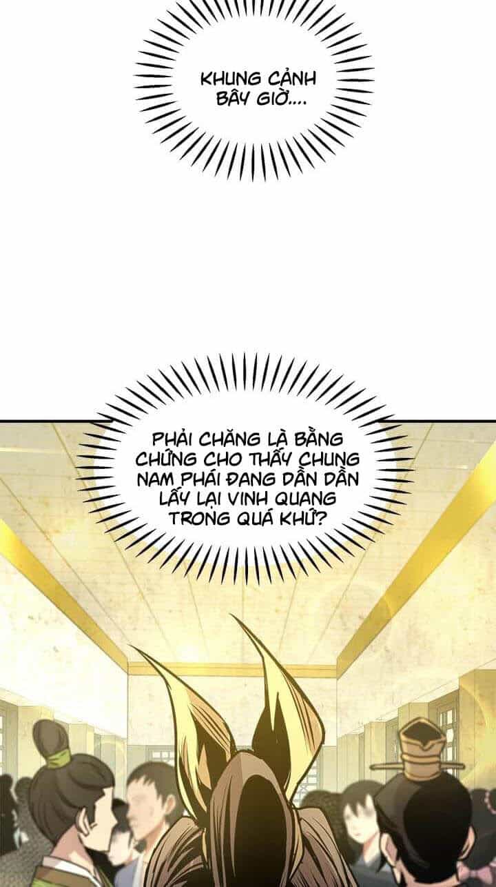 Đạo Sĩ Giang Hồ - Chương 35 - ảnh 32