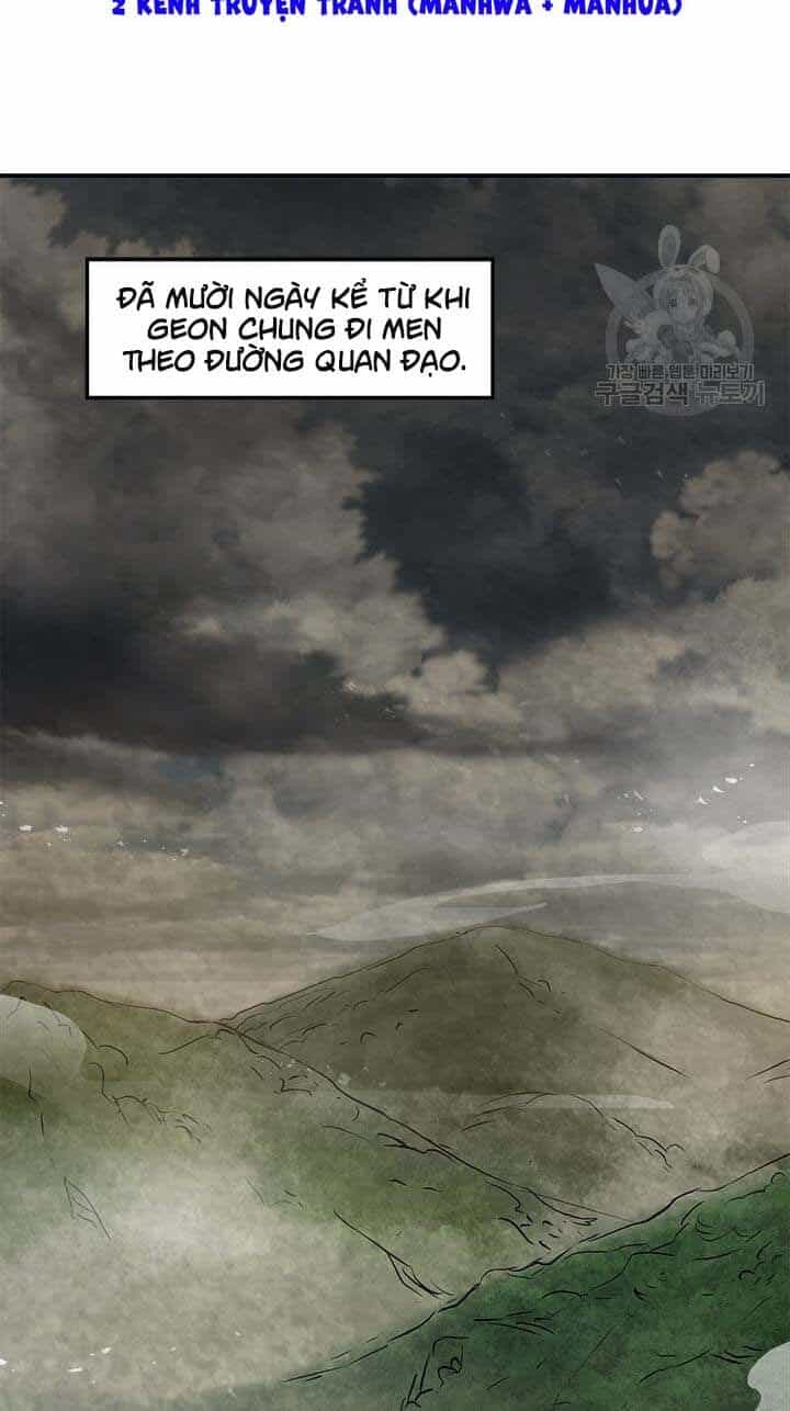 Đạo Sĩ Giang Hồ - Chương 36 - ảnh 23