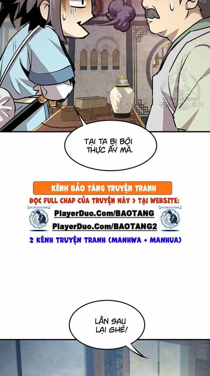 Đạo Sĩ Giang Hồ - Chương 36 - ảnh 53