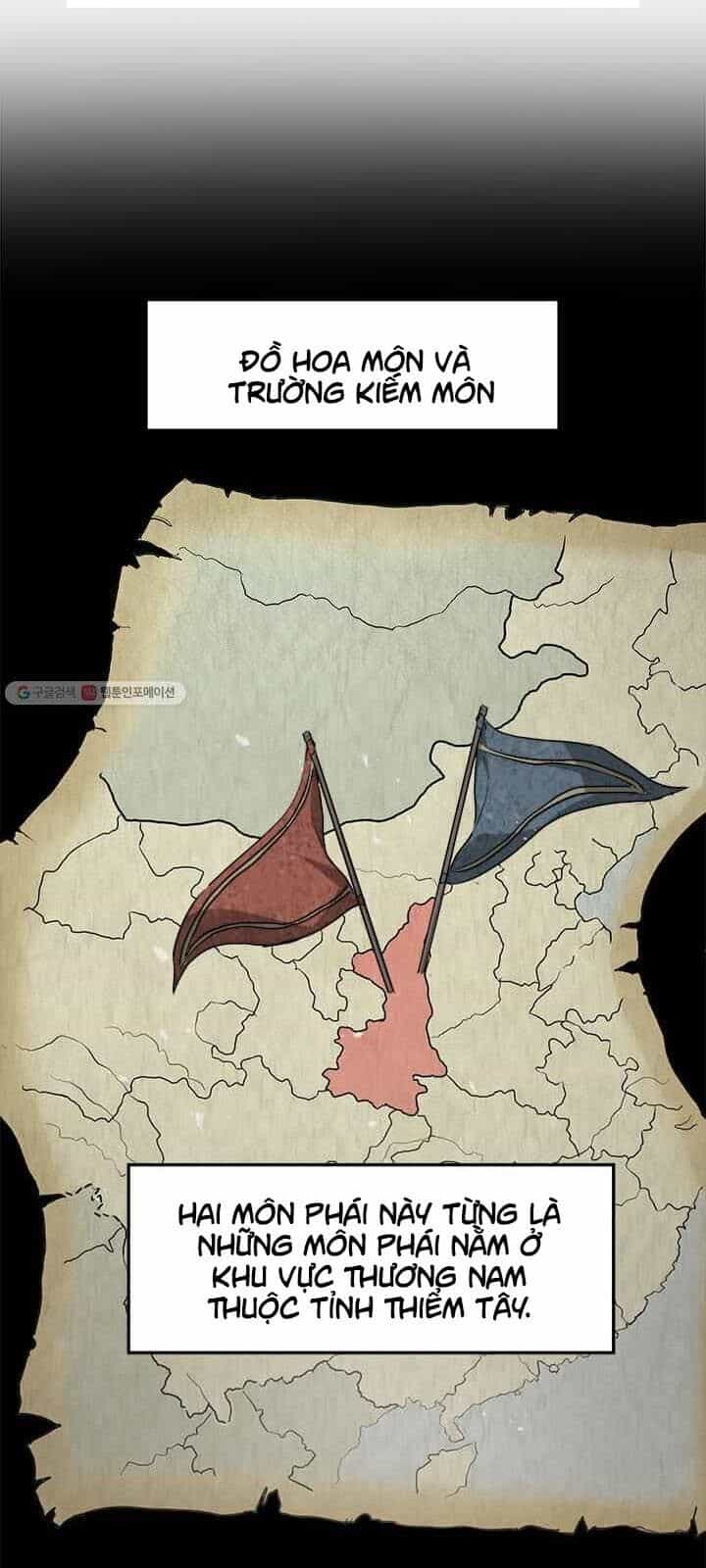 Đạo Sĩ Giang Hồ - Chương 37 - ảnh 57