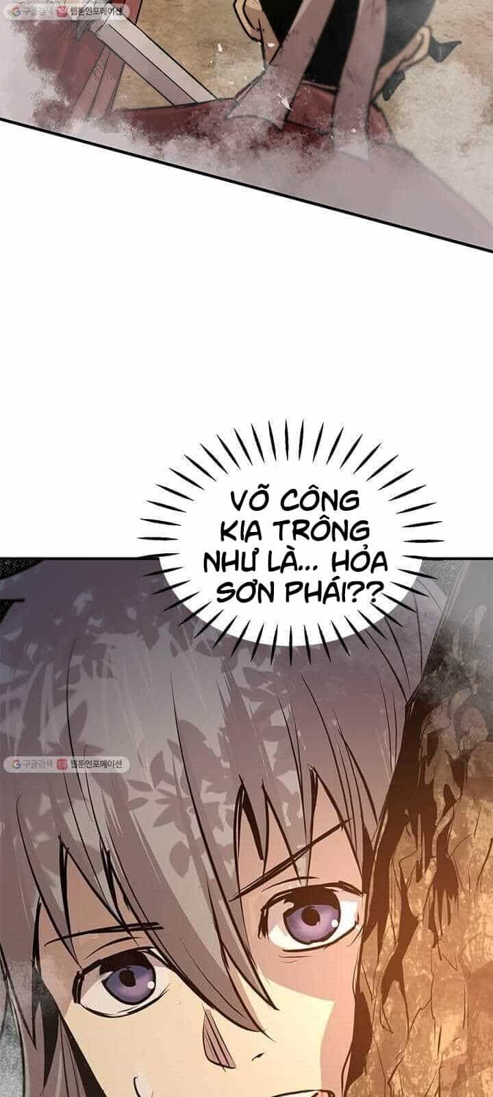 Đạo Sĩ Giang Hồ - Chương 37 - ảnh 9