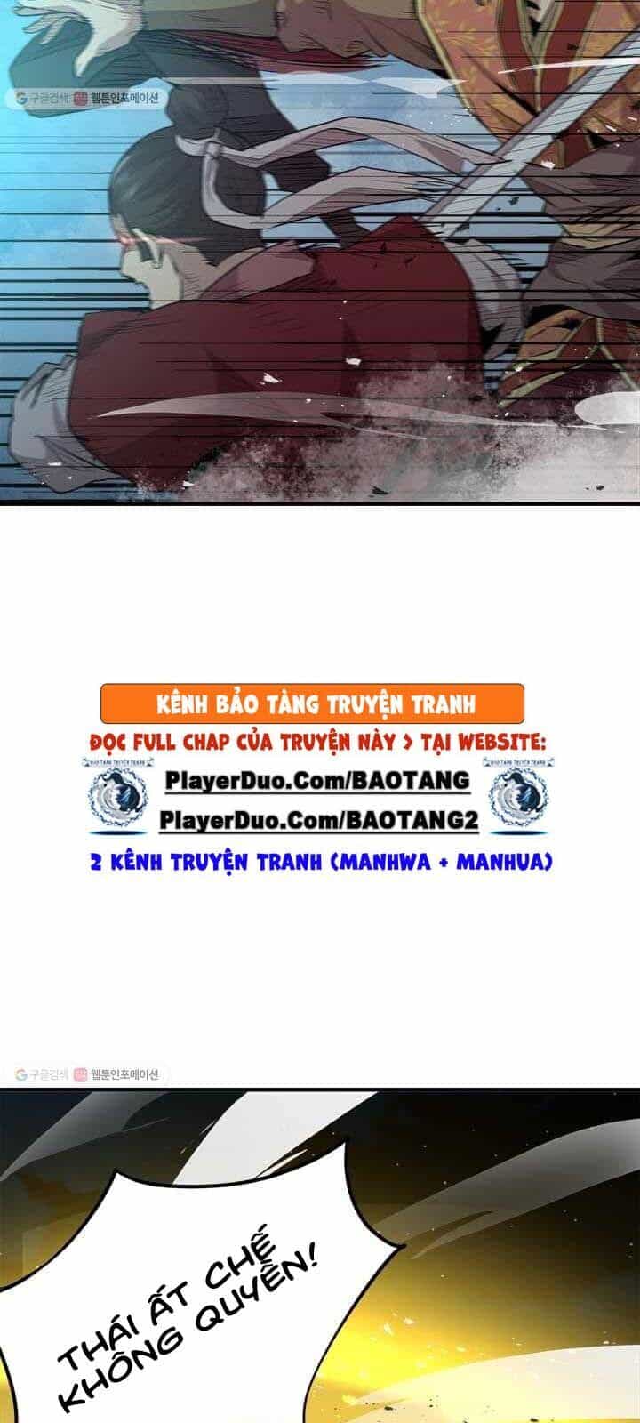 Đạo Sĩ Giang Hồ - Chương 38 - ảnh 16