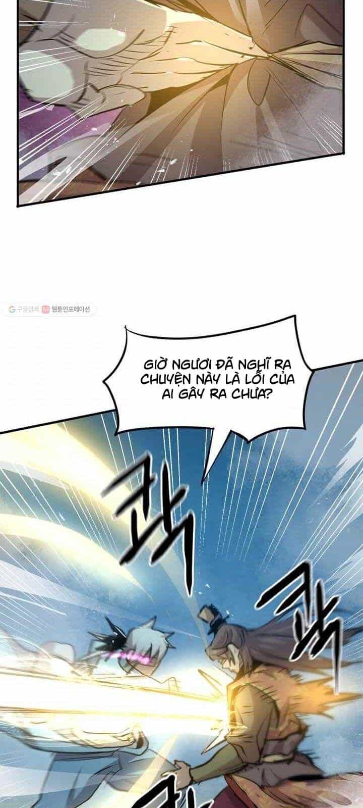 Đạo Sĩ Giang Hồ - Chương 38 - ảnh 45
