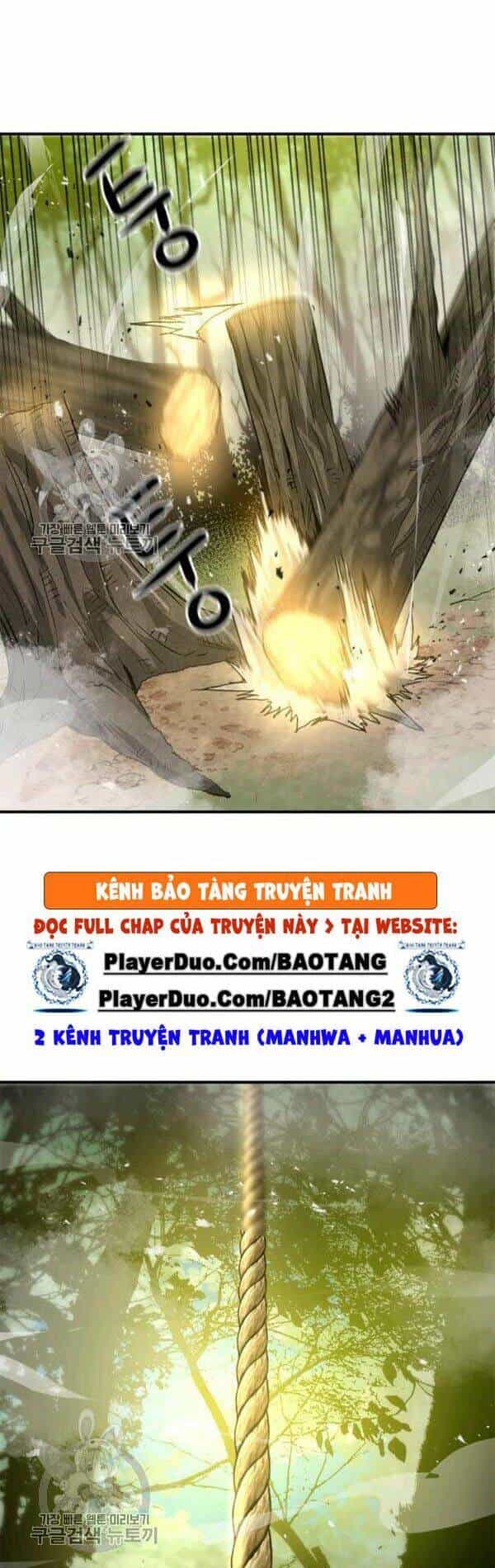 Đạo Sĩ Giang Hồ - Chương 39 - ảnh 16