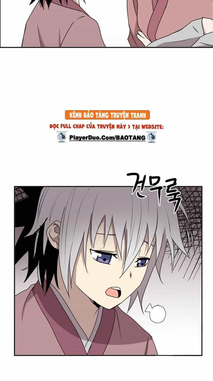 Đạo Sĩ Giang Hồ - Chương 4 - ảnh 57