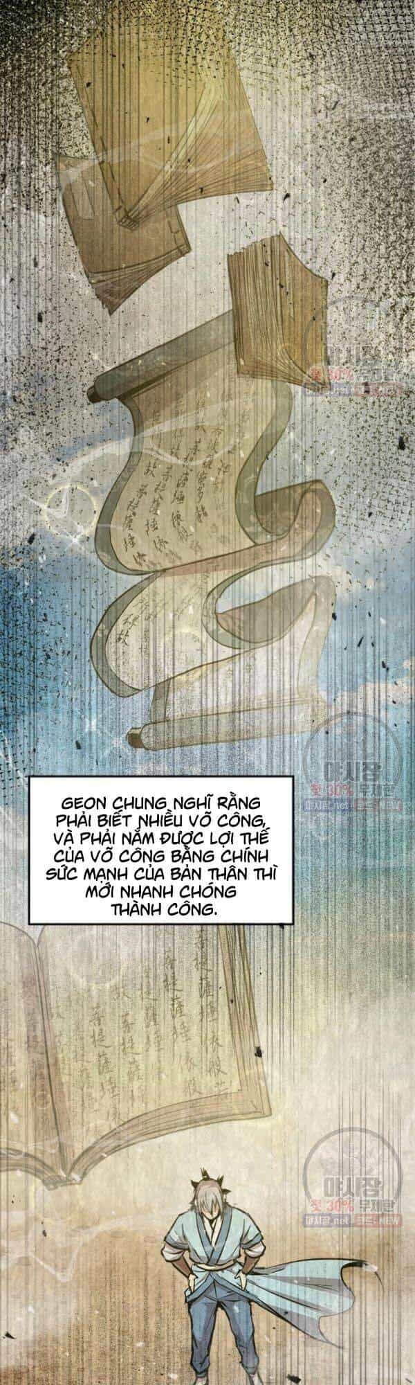 Đạo Sĩ Giang Hồ - Chương 42 - ảnh 14