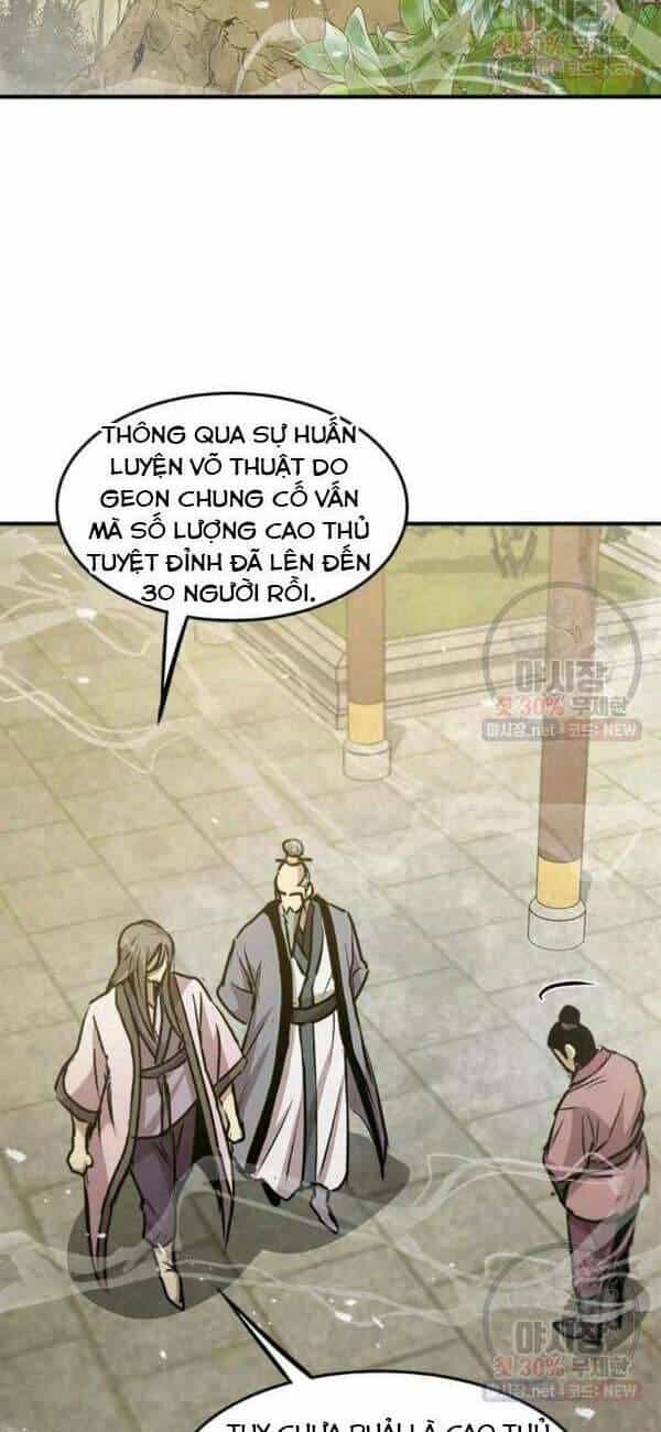 Đạo Sĩ Giang Hồ - Chương 43 - ảnh 26