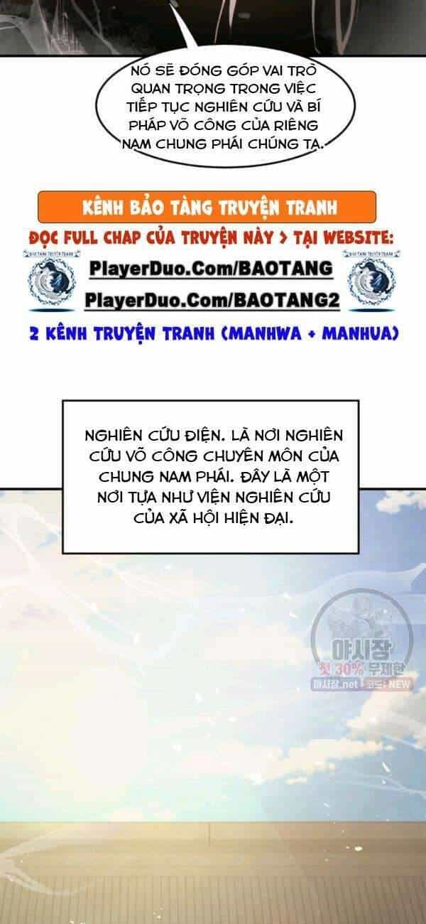 Đạo Sĩ Giang Hồ - Chương 43 - ảnh 29