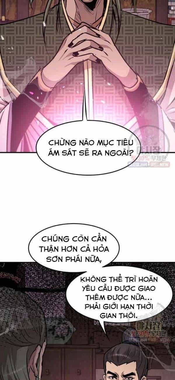 Đạo Sĩ Giang Hồ - Chương 43 - ảnh 45