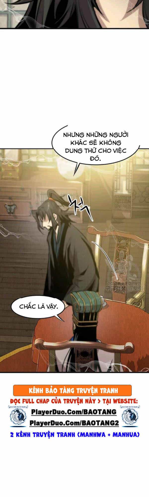 Đạo Sĩ Giang Hồ - Chương 44 - ảnh 16