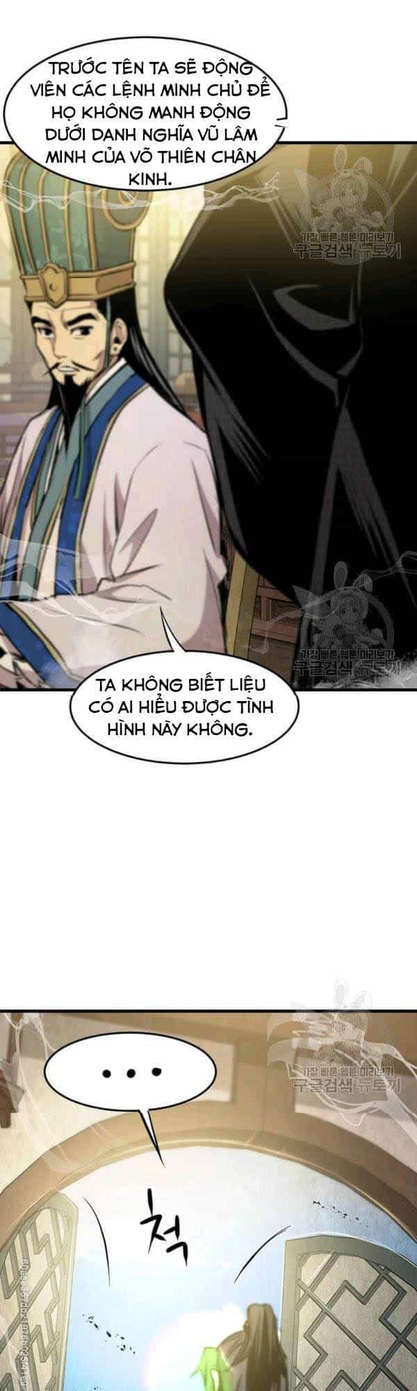 Đạo Sĩ Giang Hồ - Chương 44 - ảnh 17