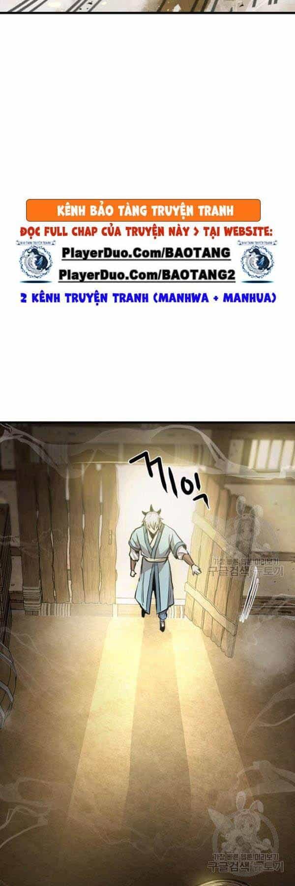 Đạo Sĩ Giang Hồ - Chương 44 - ảnh 27