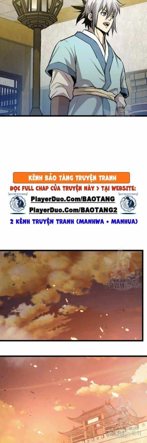 Đạo Sĩ Giang Hồ - Chương 45 - ảnh 11