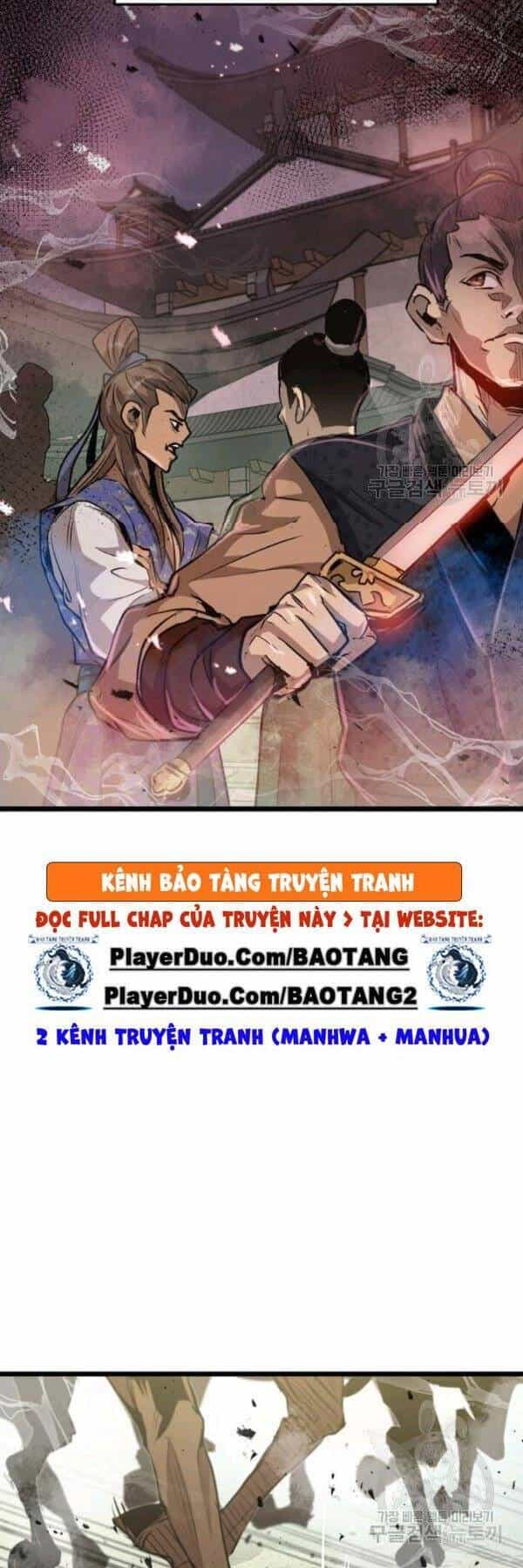 Đạo Sĩ Giang Hồ - Chương 45 - ảnh 15