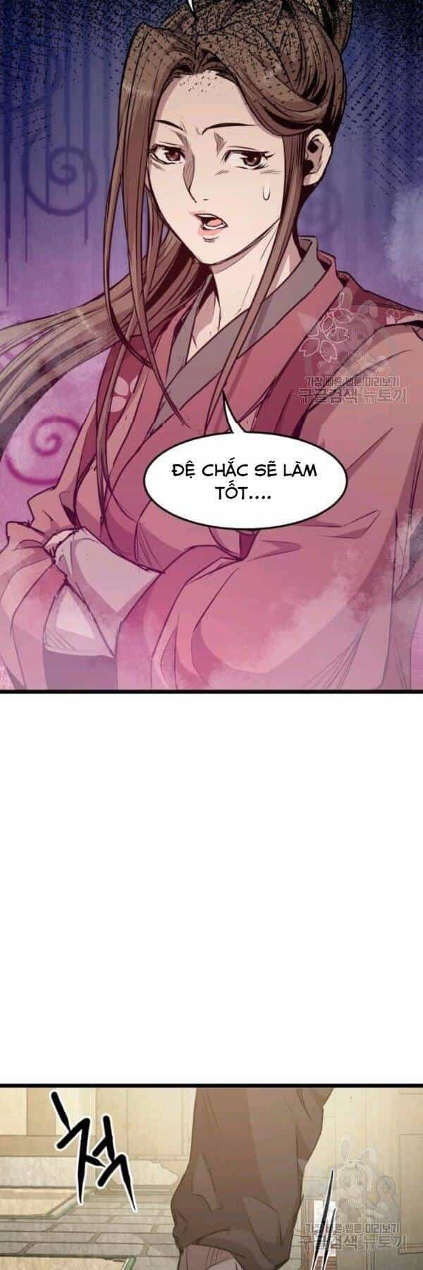 Đạo Sĩ Giang Hồ - Chương 45 - ảnh 31
