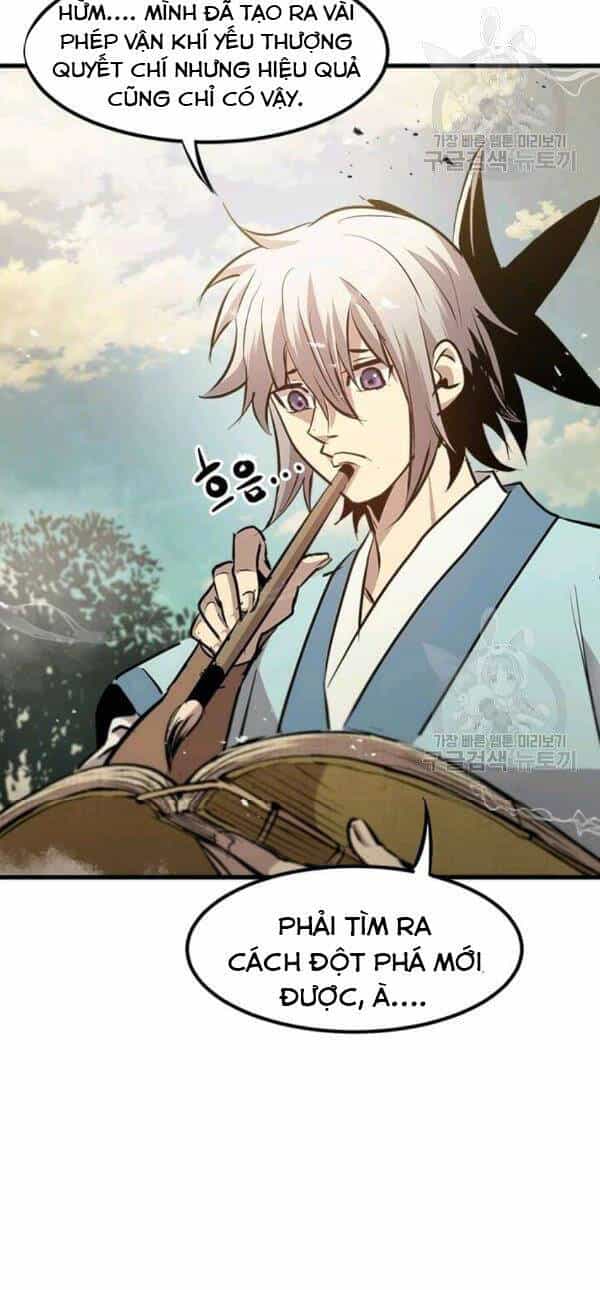 Đạo Sĩ Giang Hồ - Chương 47 - ảnh 10