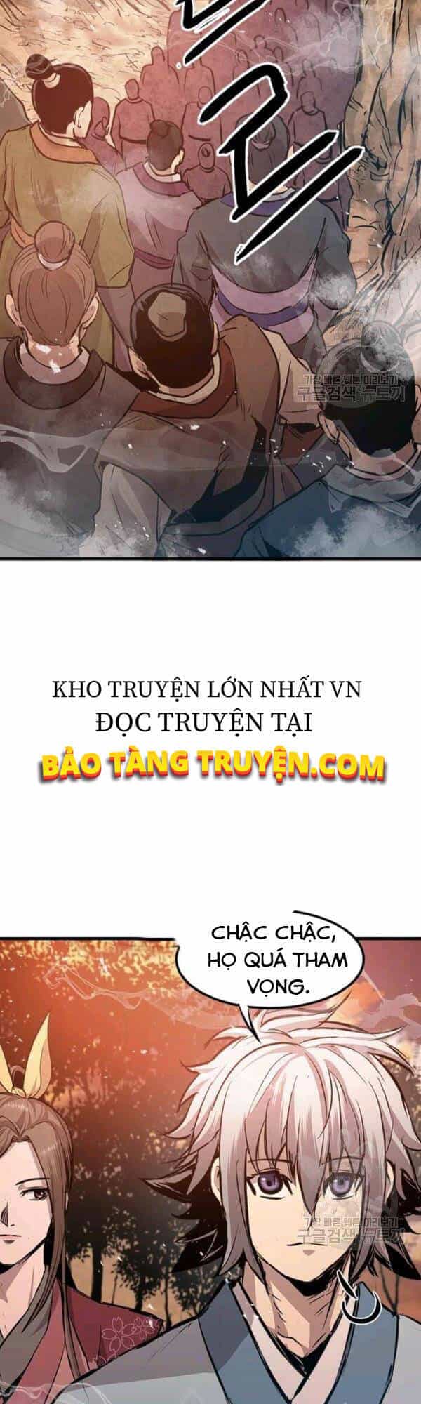 Đạo Sĩ Giang Hồ - Chương 47 - ảnh 36