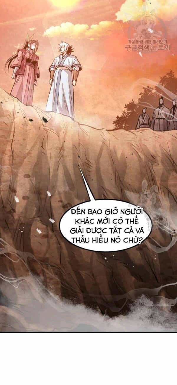 Đạo Sĩ Giang Hồ - Chương 47 - ảnh 38