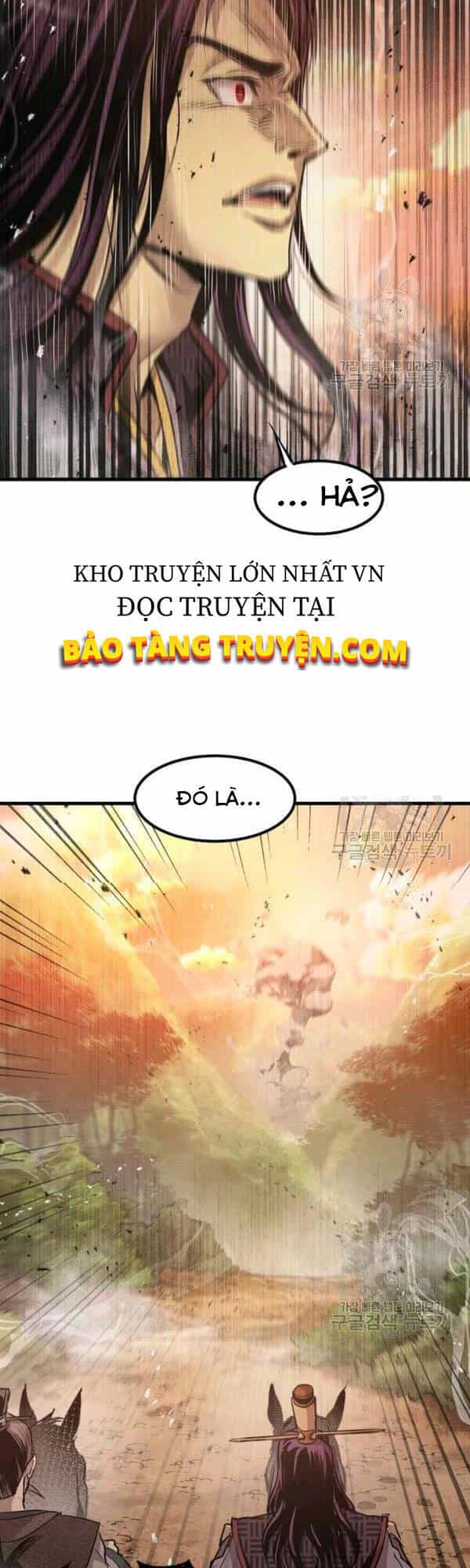 Đạo Sĩ Giang Hồ - Chương 48 - ảnh 3