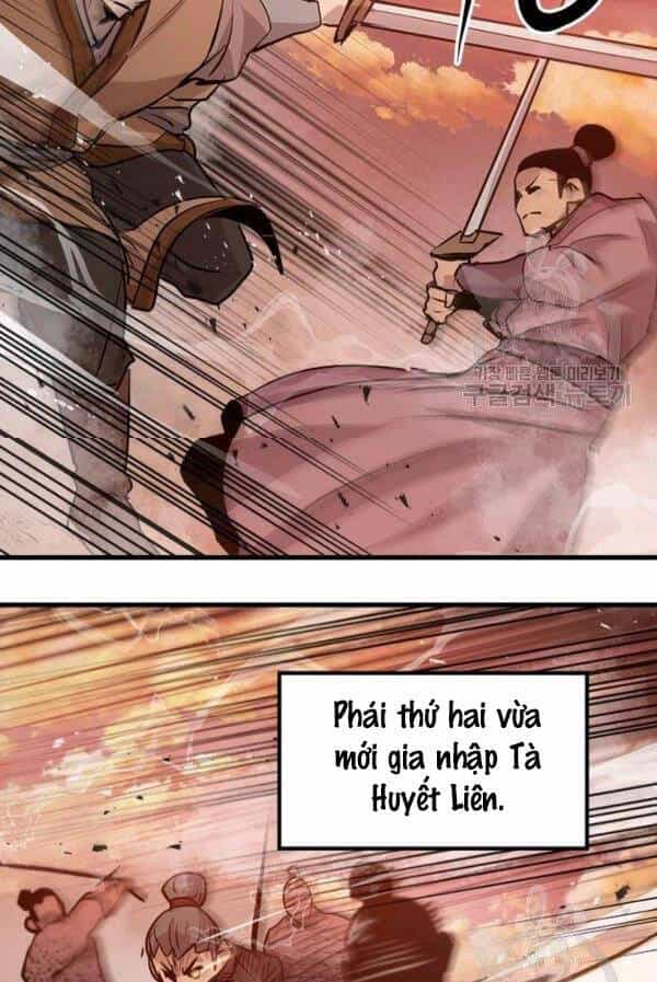 Đạo Sĩ Giang Hồ - Chương 48 - ảnh 45