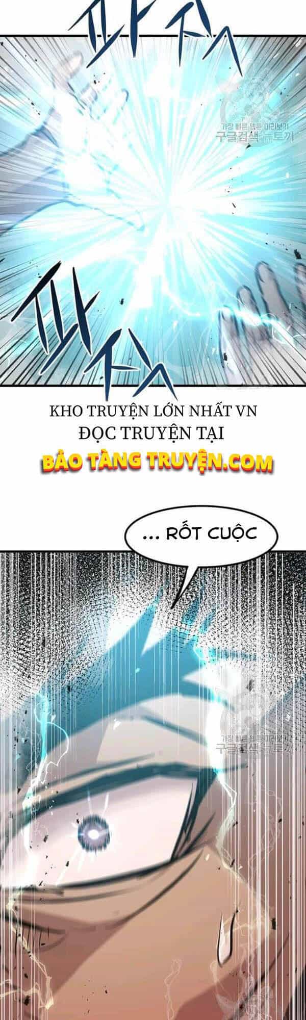 Đạo Sĩ Giang Hồ - Chương 49 - ảnh 3
