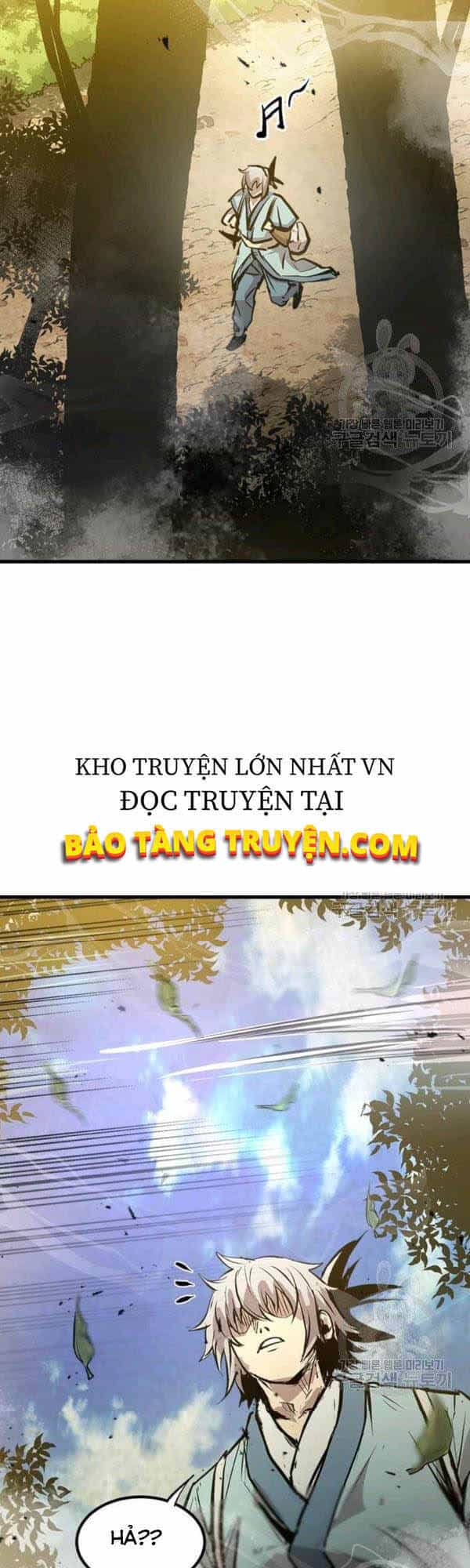 Đạo Sĩ Giang Hồ - Chương 49 - ảnh 48