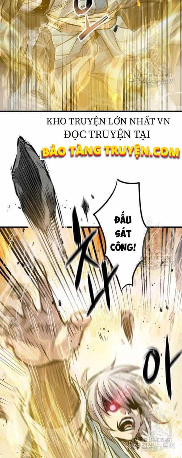Đạo Sĩ Giang Hồ - Chương 49 - ảnh 6