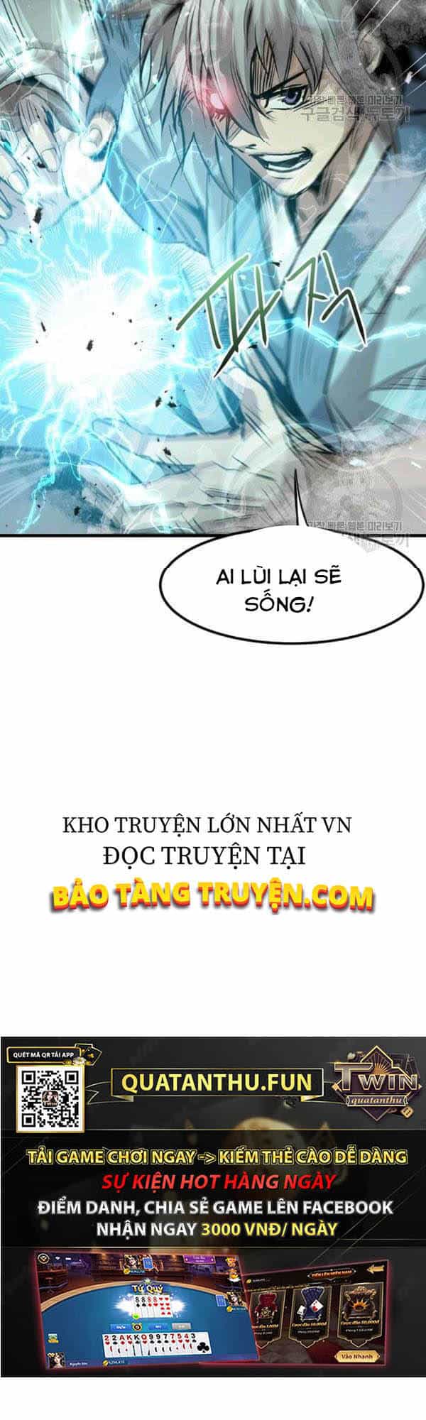 Đạo Sĩ Giang Hồ - Chương 49 - ảnh 9